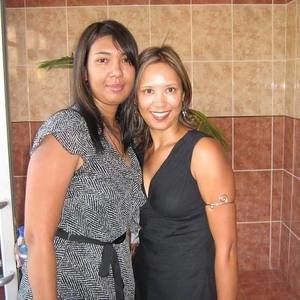 Meet your Posher, Melanie-ann